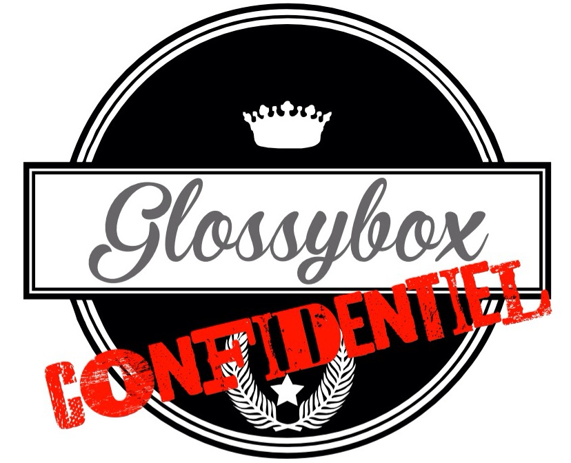 glossybox mars 2014 7