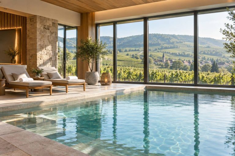 day spa alsace