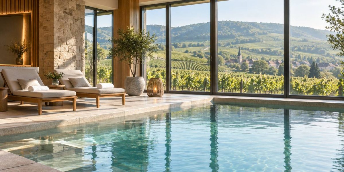 day spa alsace